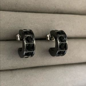 Final reduction! Coach “Huggie” Earrings